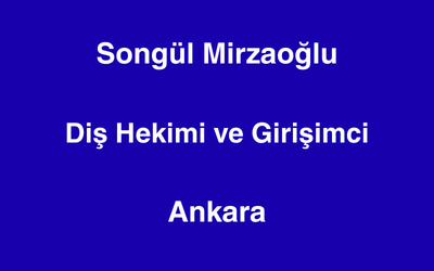 Songül Mirzaoğlu